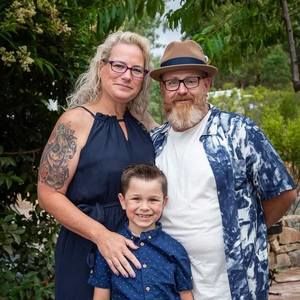 Meet your Posher, Caroline